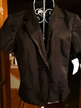 NWT Liberte by Emanuel waist jacket 12